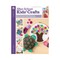 Leisure Arts After-School Kids' Crafts Book - 12 Easy Craft Projects for Children Using Felt, Foam, Paper and More, Beginner Kids Craft Book, Softcover, 24 Pages